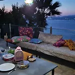 Villa Selen Bogazici