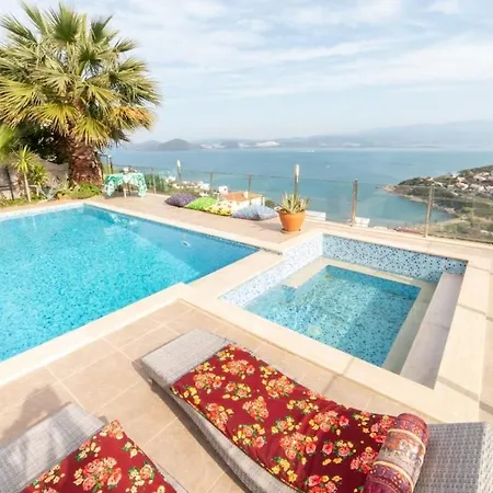 Villa Selen *