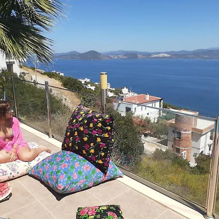 Villa Selen *