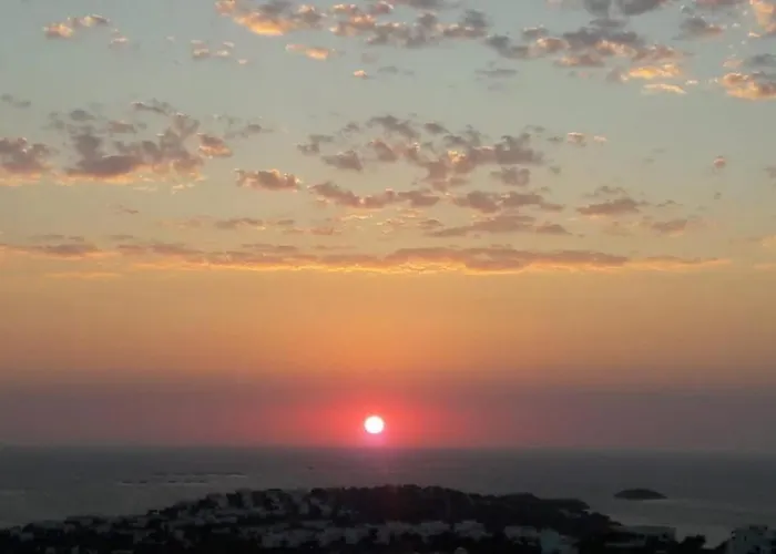 빌라 Selen Bogazici