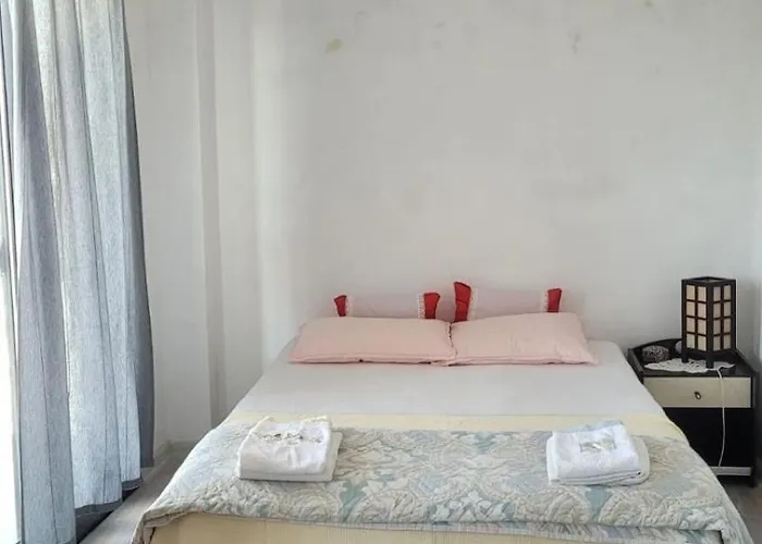 Selen 빌라 Bogazici