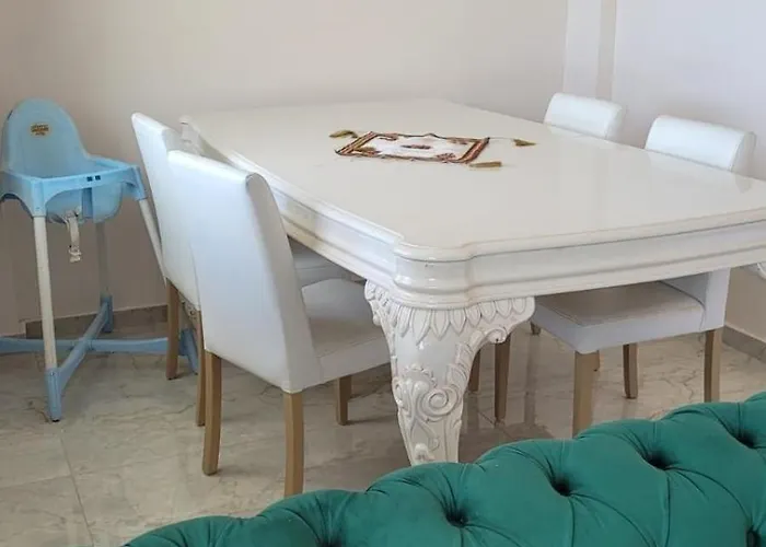 Selen 빌라 Bogazici