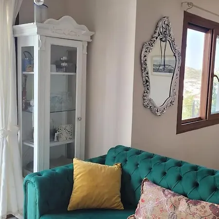 别墅 Selen 博阿齐奇