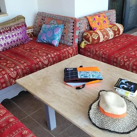 Villa Selen *