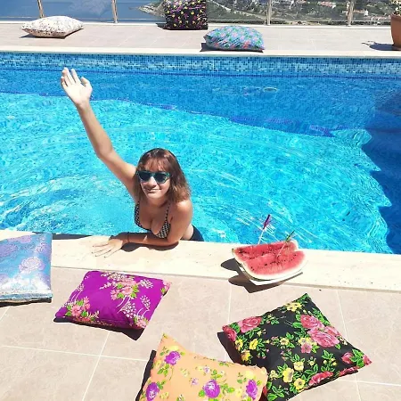 别墅 Selen 博阿齐奇