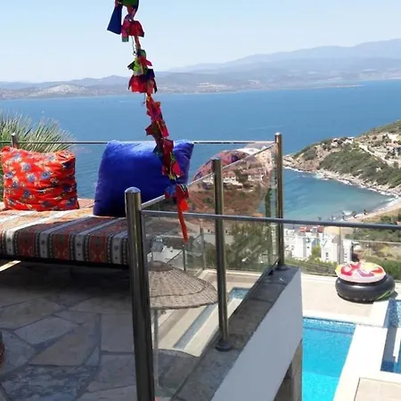 Selen Villa *
