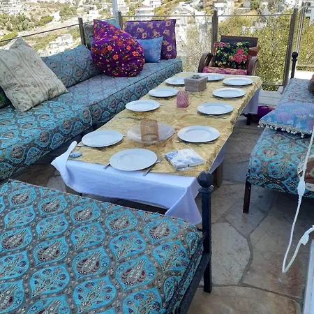 Selen 别墅 博阿齐奇