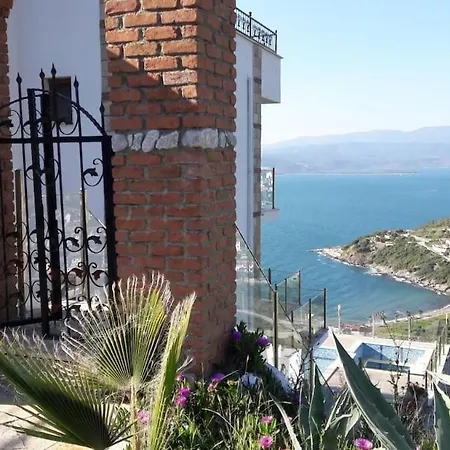 Villa Selen