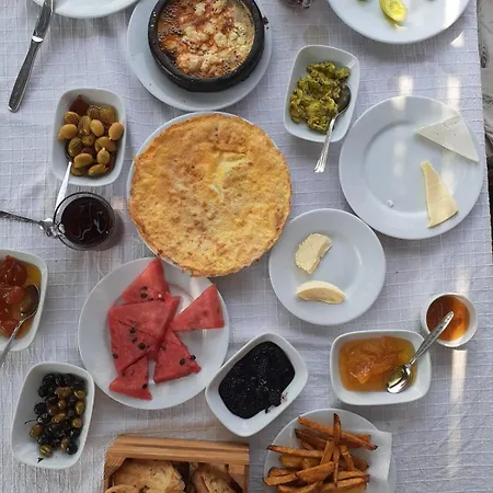Villa Selen *