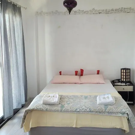 Selen 别墅 博阿齐奇