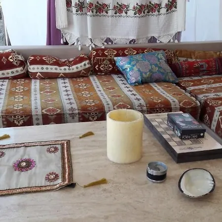 Selen Villa