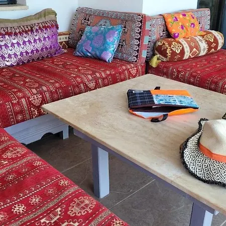 Selen 别墅 博阿齐奇