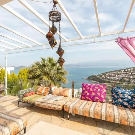 别墅 Selen 博阿齐奇