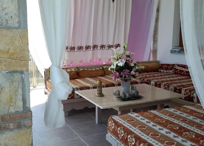 Selen Villa Bogazici