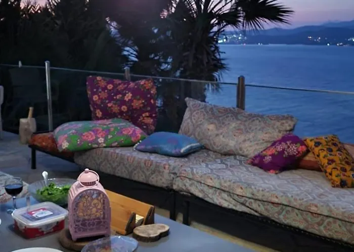 Villa Selen Bogazici